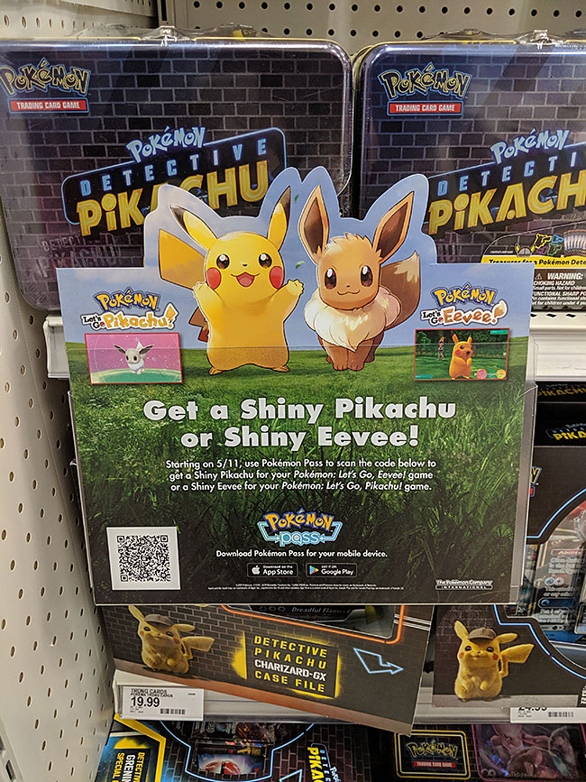 Pokemon: Let's Go Eevee! - Nintendo Switch : Target, pokemon eevee 