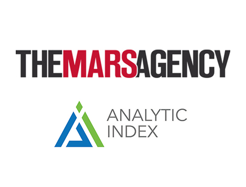 logo, company name
