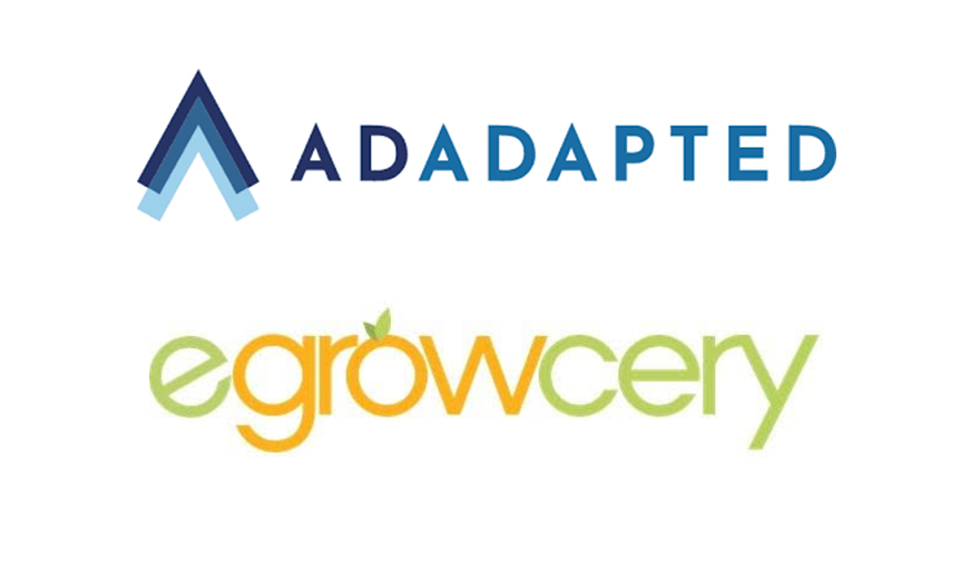 logo, company name