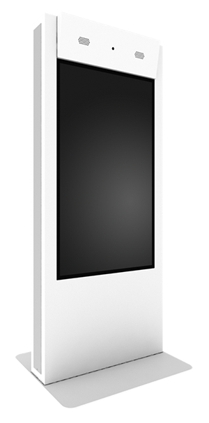 kiosk