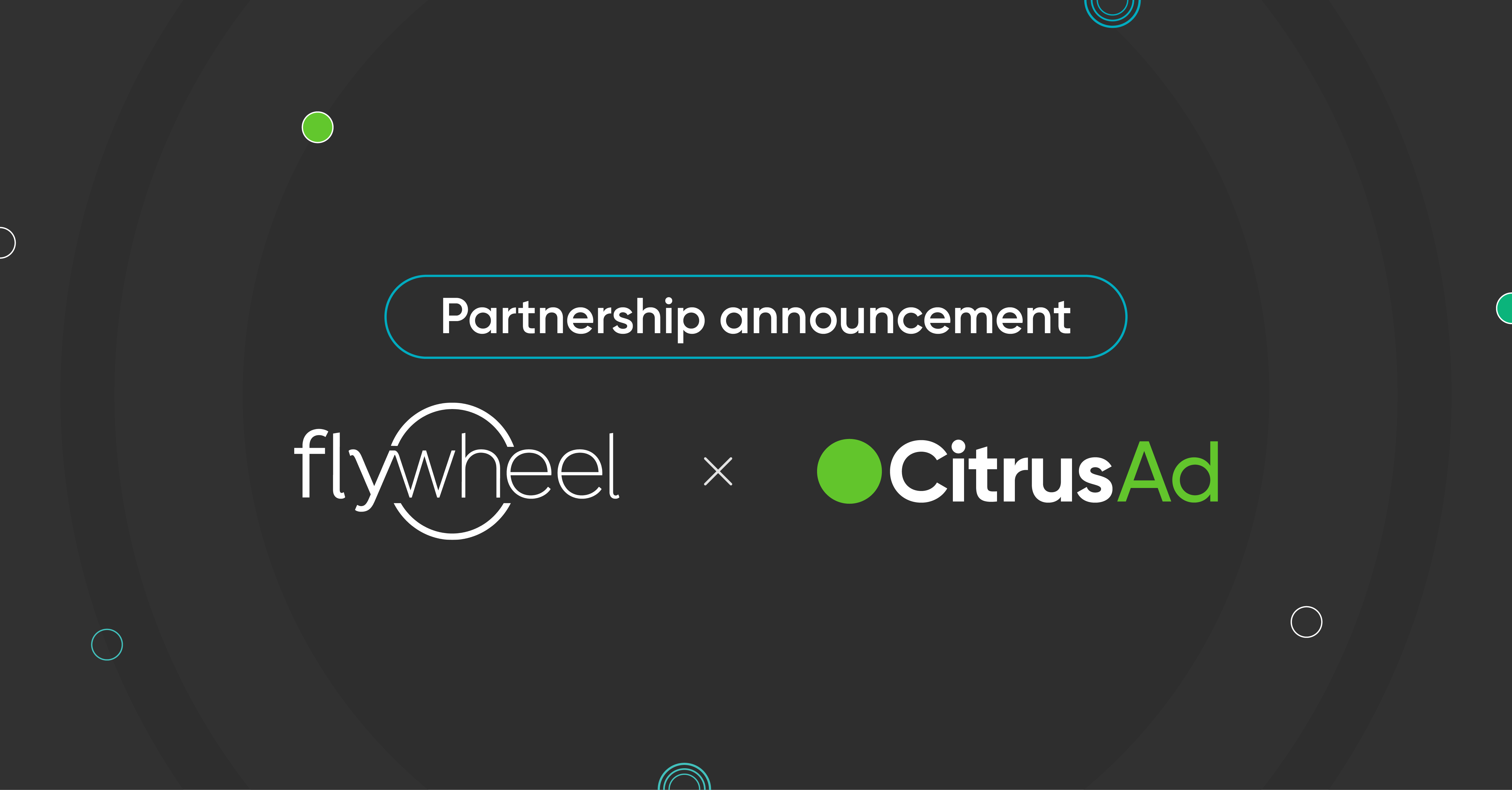flywheel citrusad