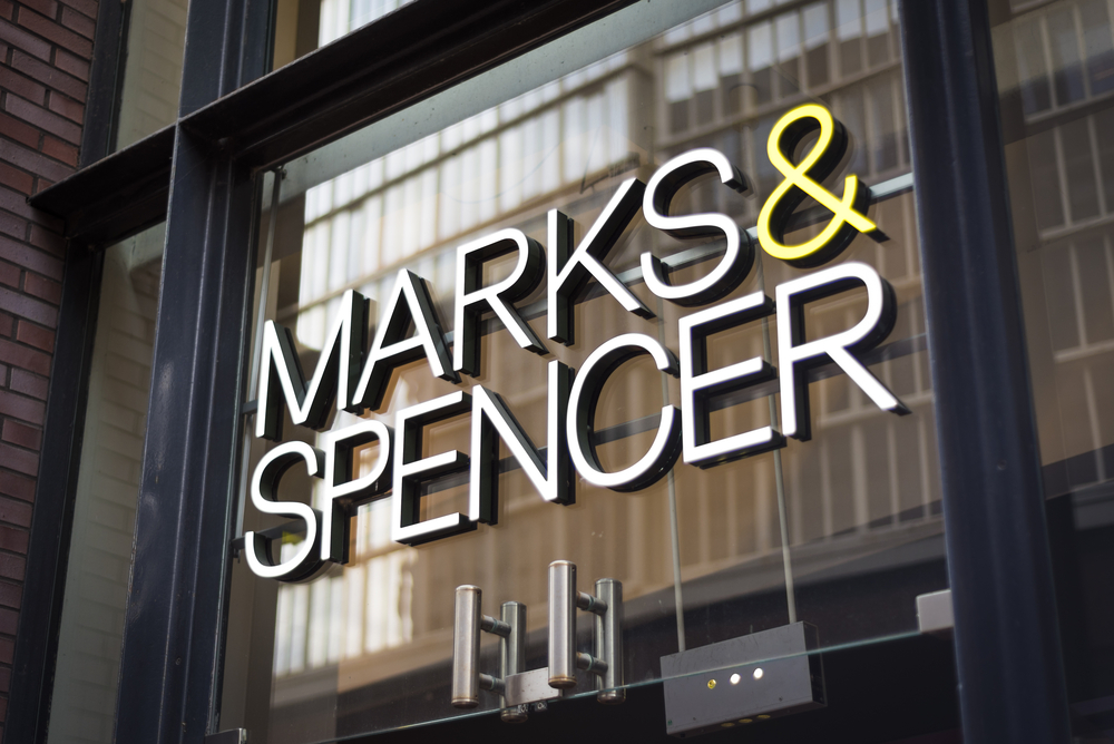 M&S
