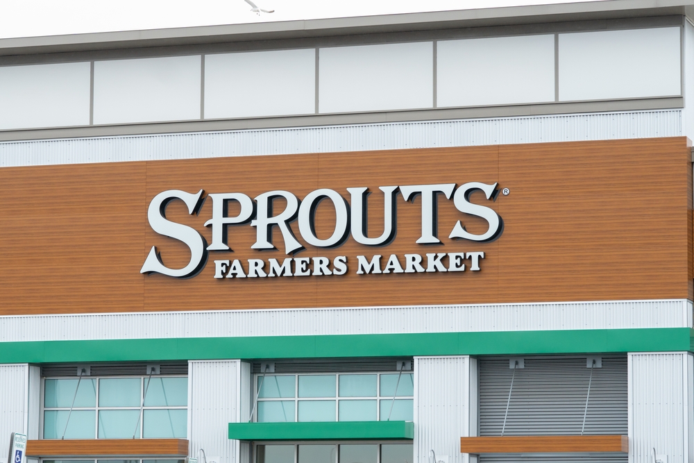 sprouts