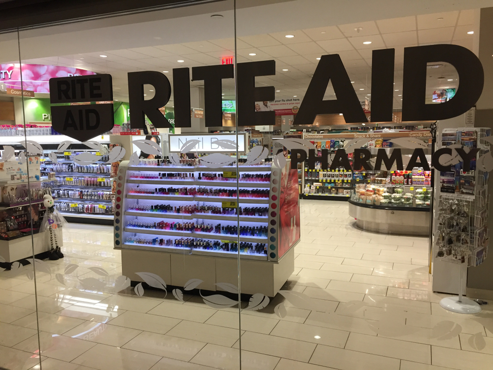 rite aid