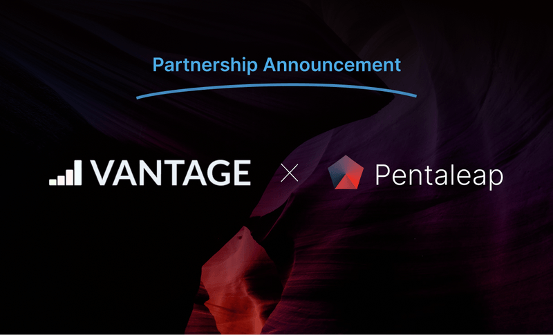 vantage pentaleap
