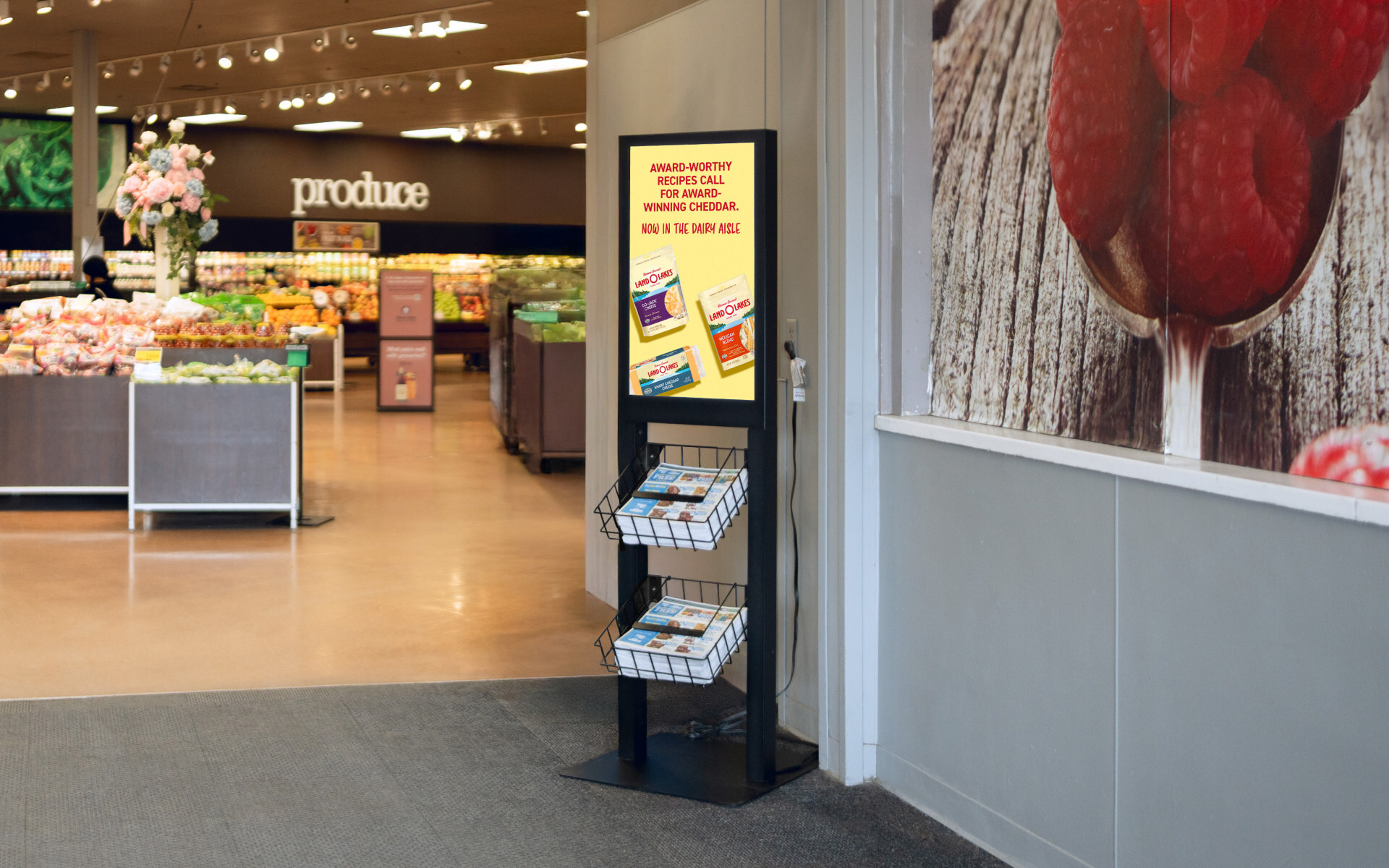 grocery tv northeast grocery