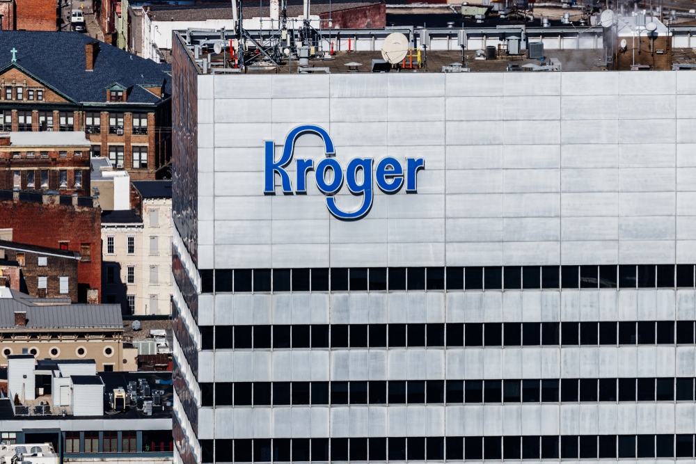 kroger