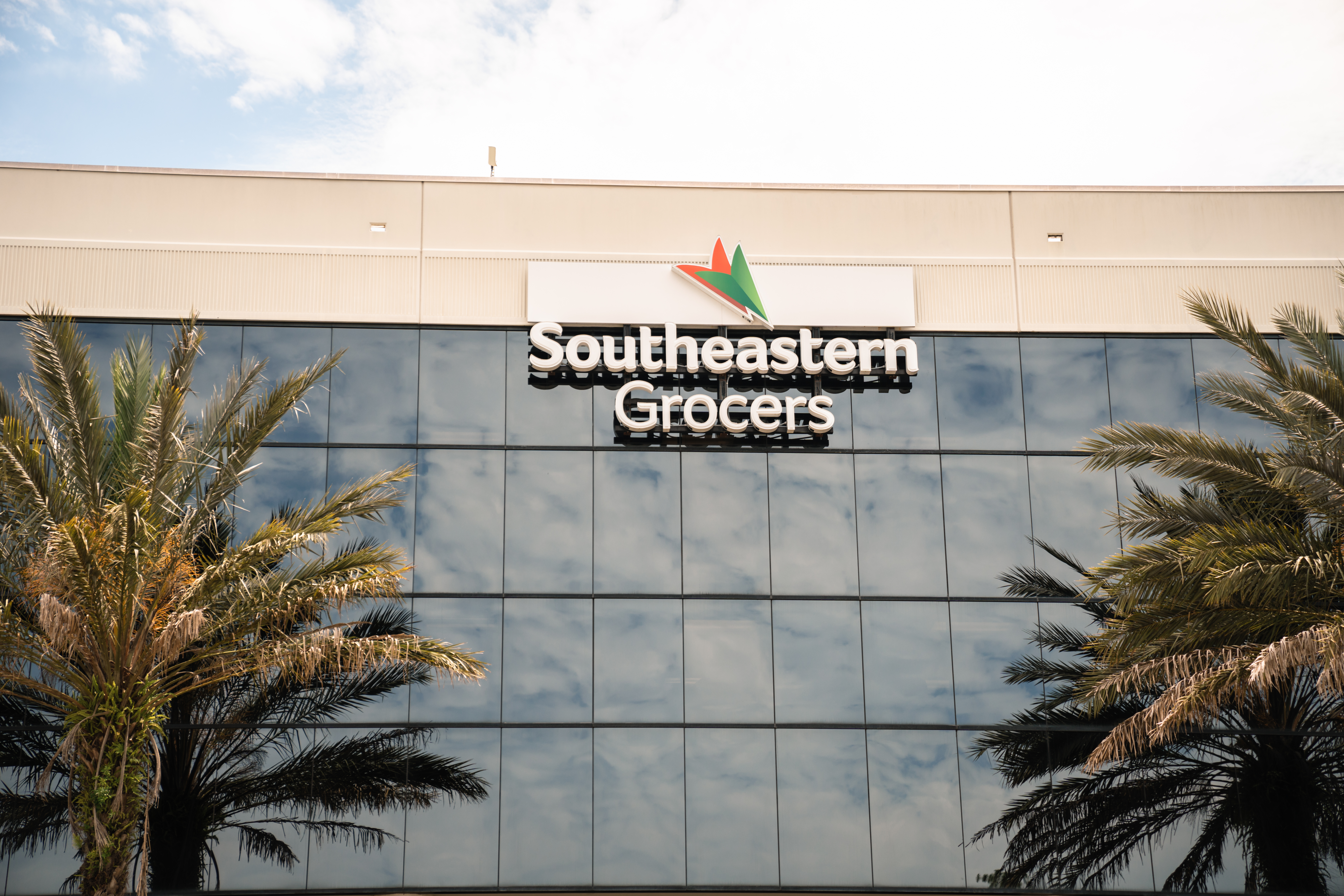 southeastern grocers