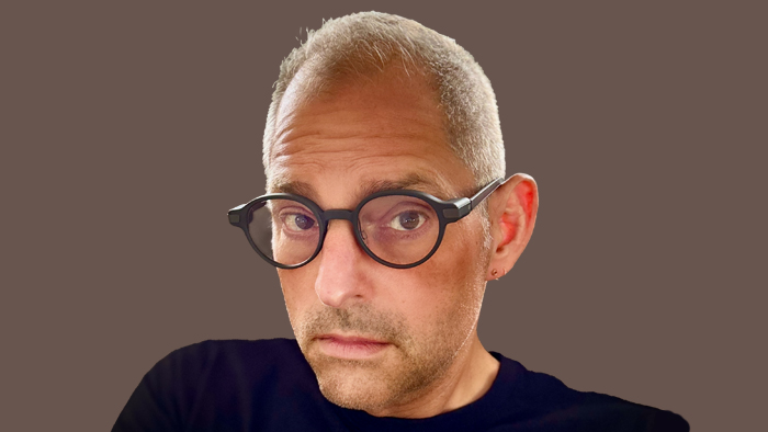 Jason Alan Snyder