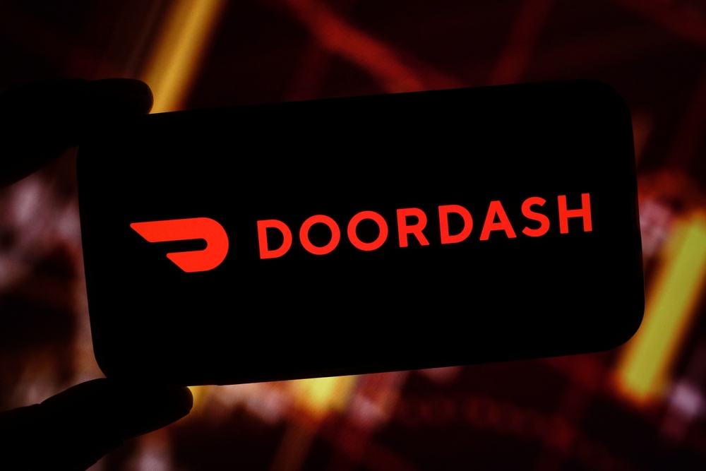 doordash, nrs