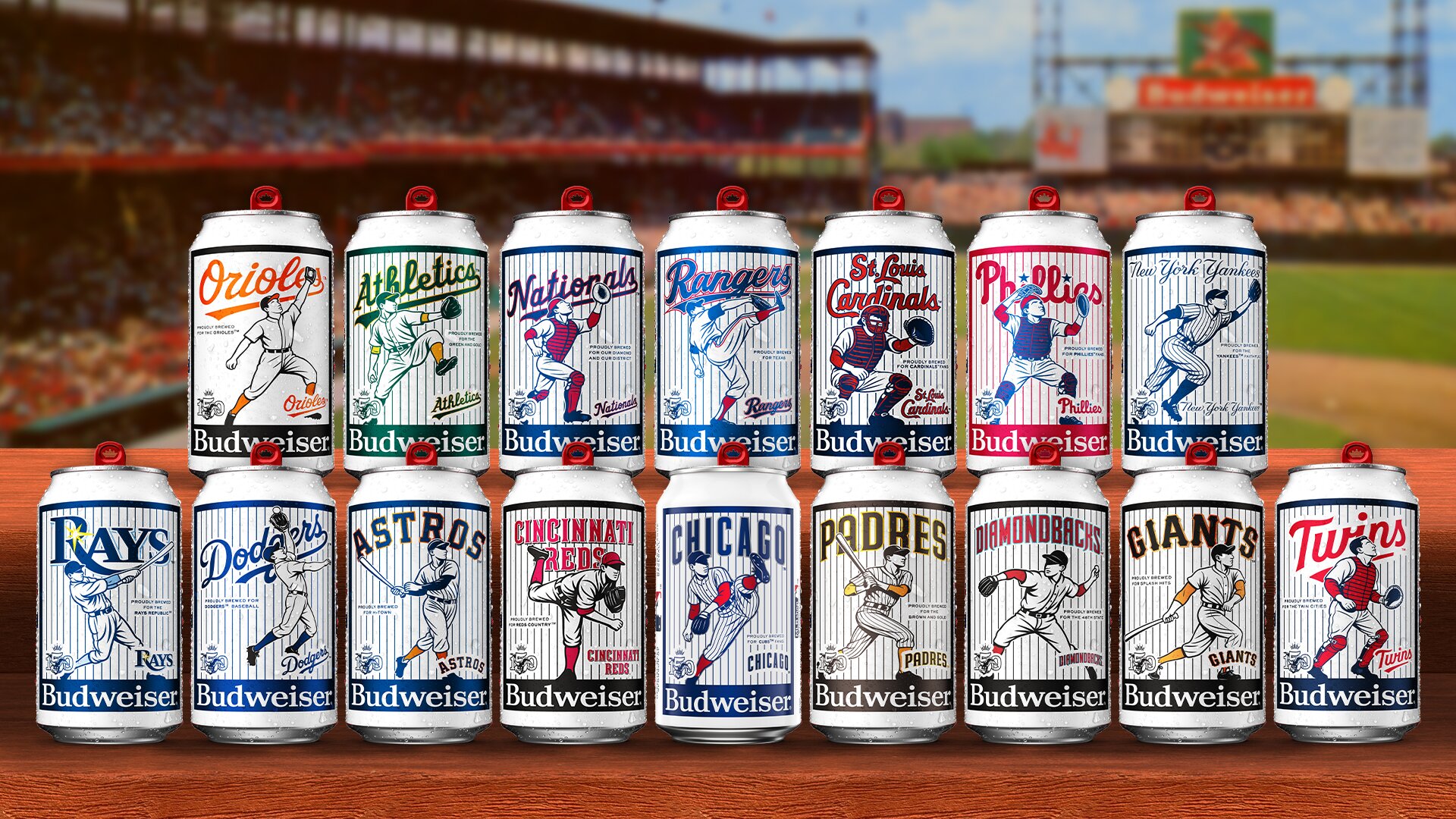 Budweiser to Celebrate Milestone Anniversary With Consumers | Path