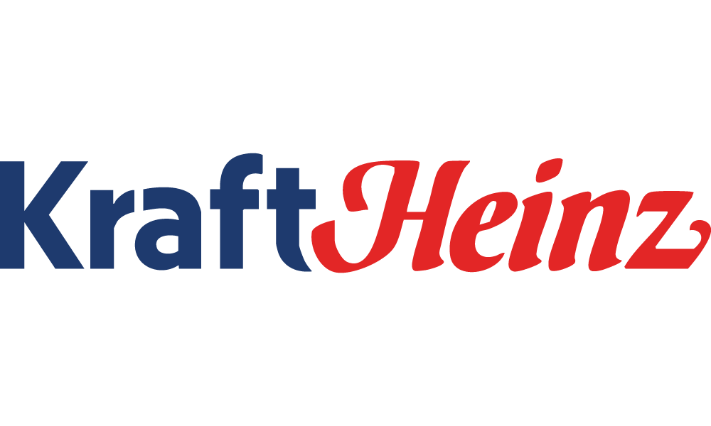 kraft heinz Logo