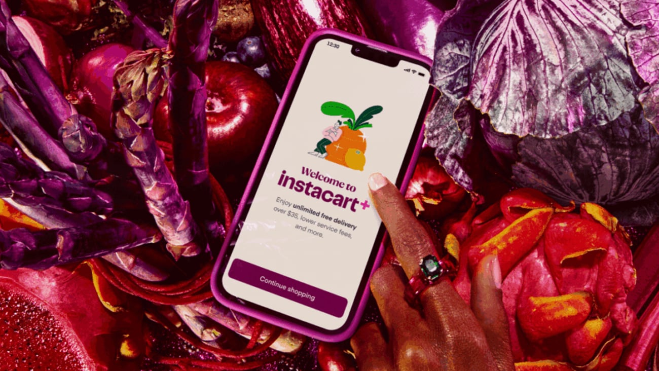 Instacart 