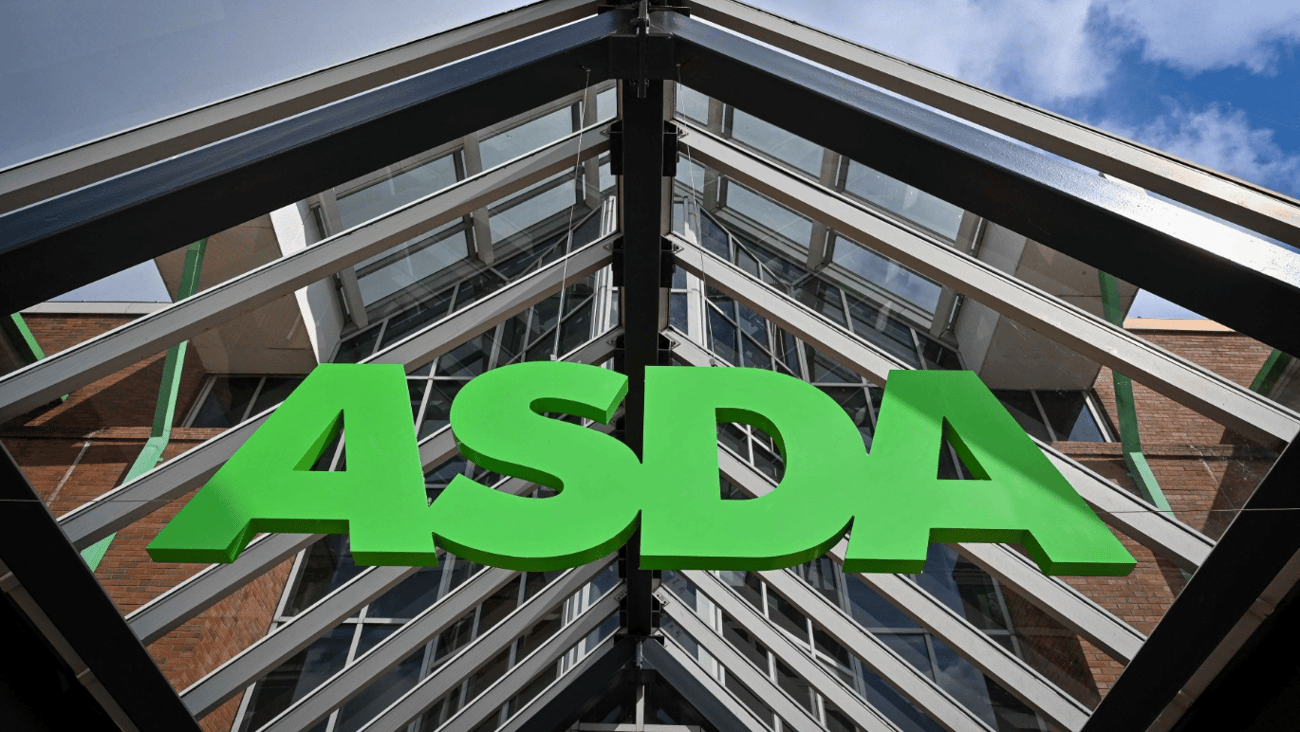 asda storefront