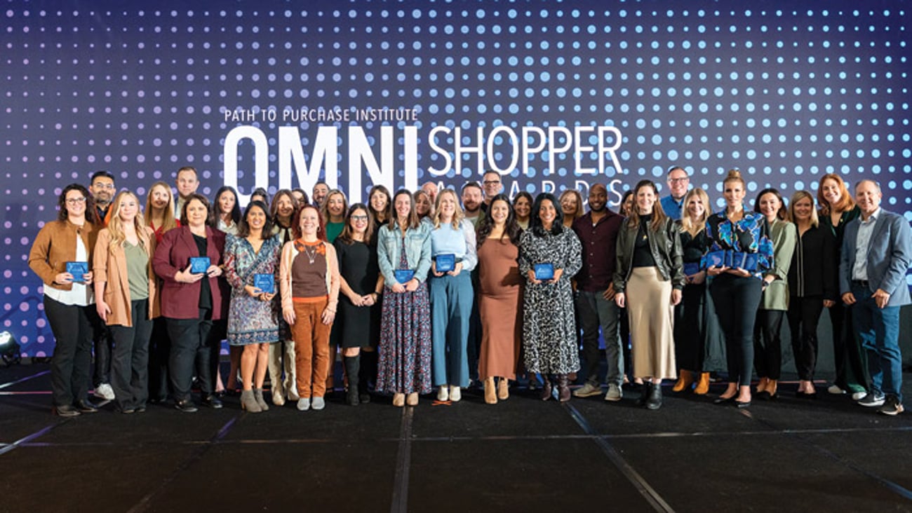 p2pi omnishopper