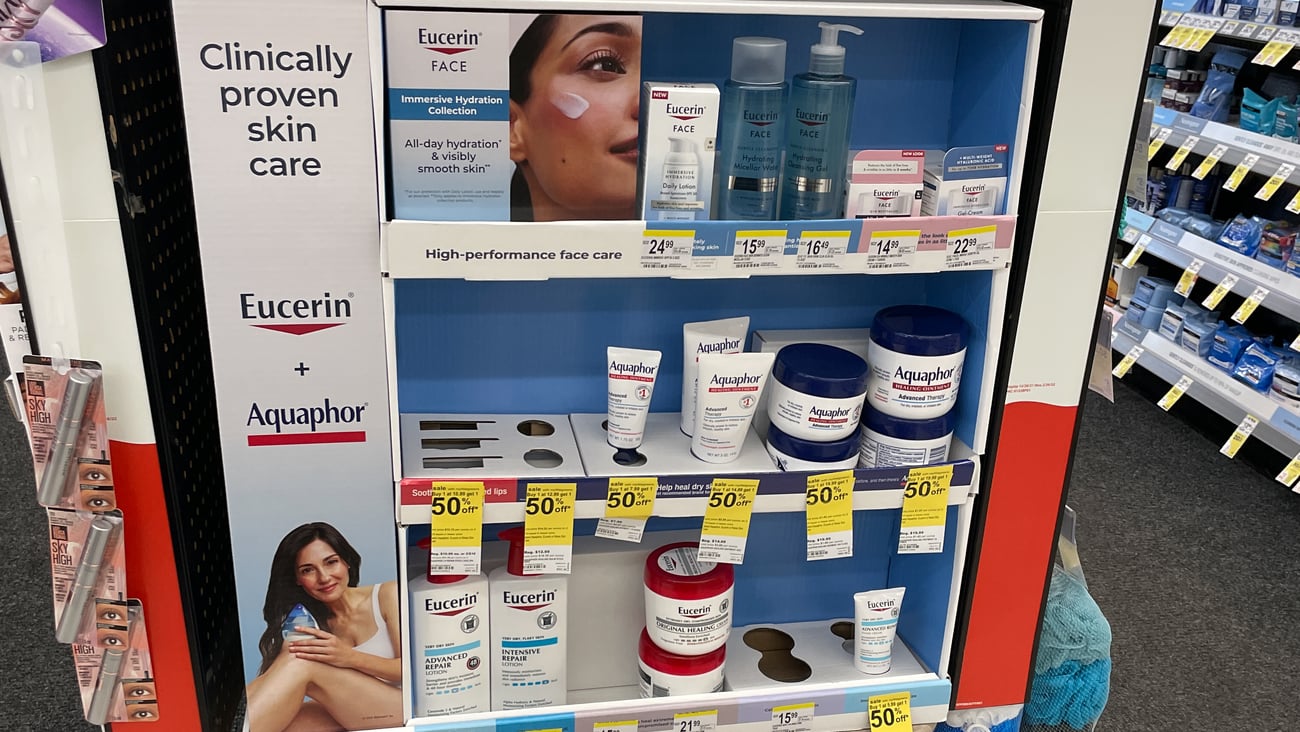 Walgreens