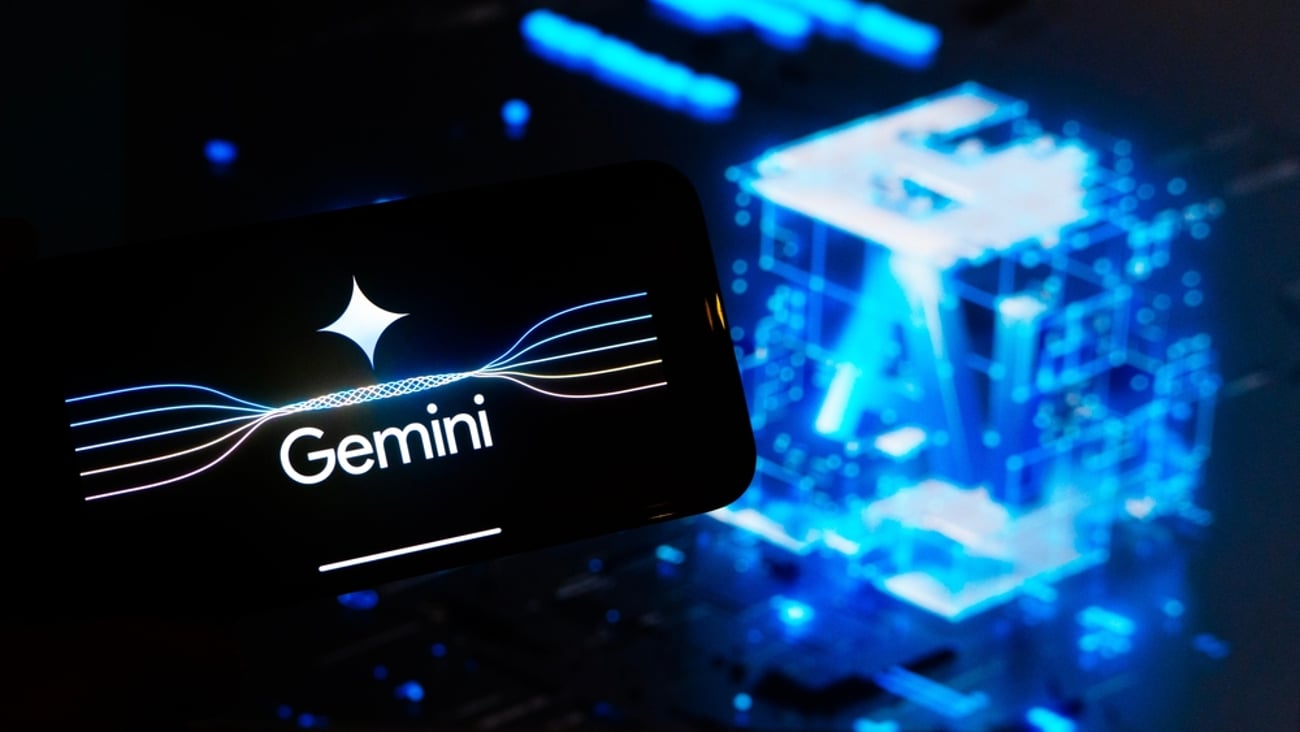 google gemini