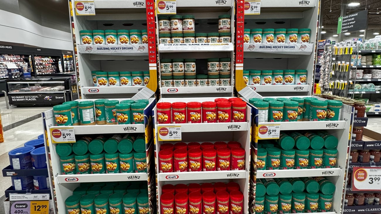 Kraft Hockeyville Spectacular