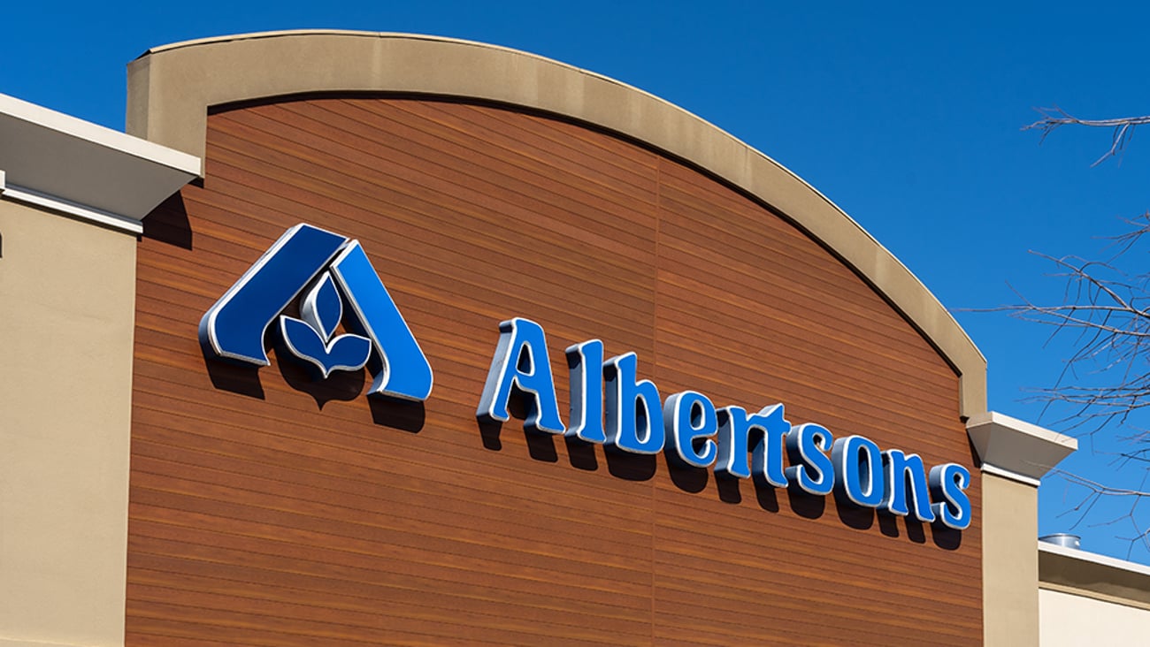 Albertsons
