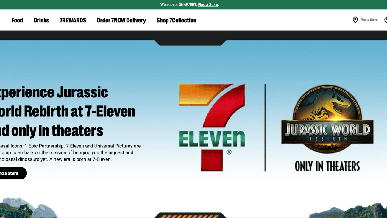 7-Eleven