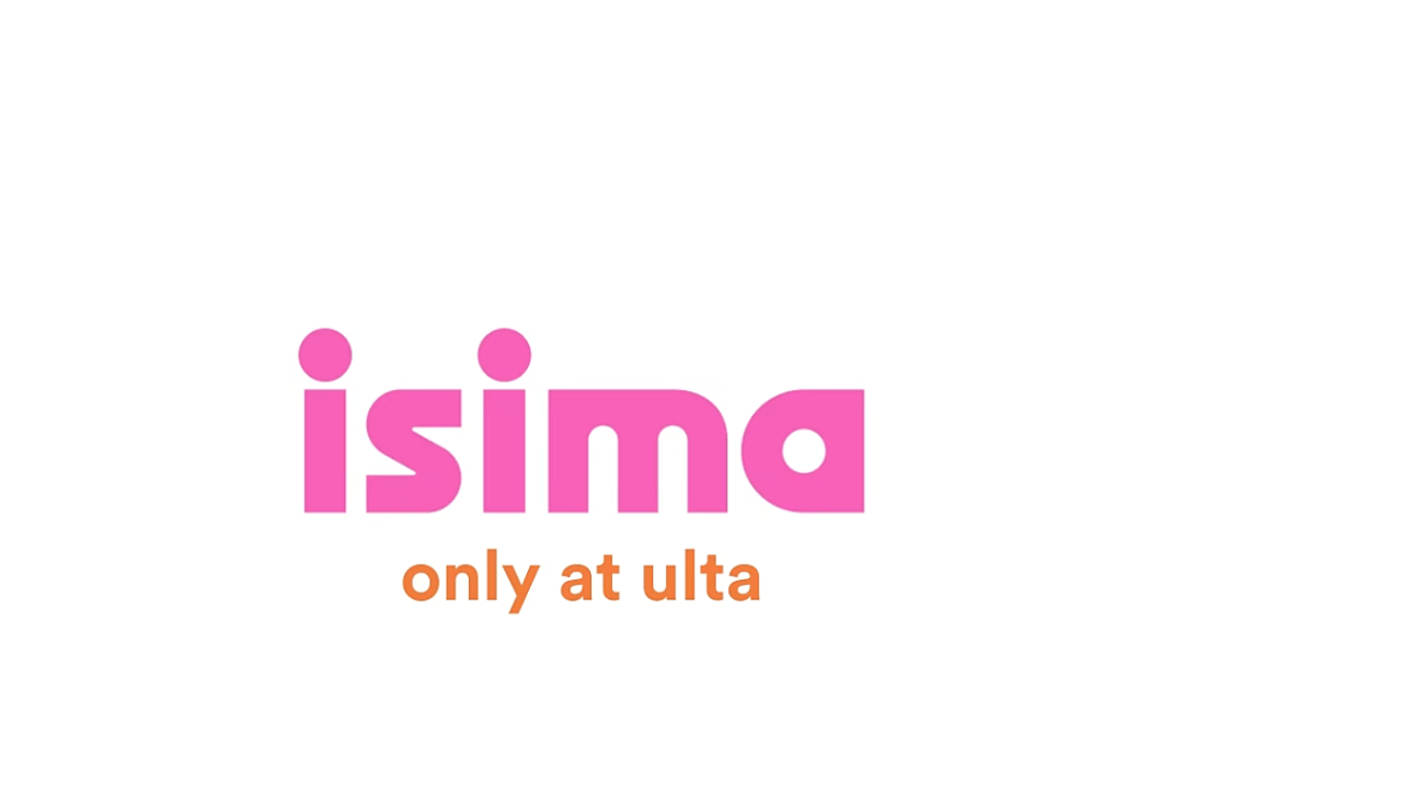 Ulta Isima 'Ignited by Shakira, Developed by Experts' Facebook Update