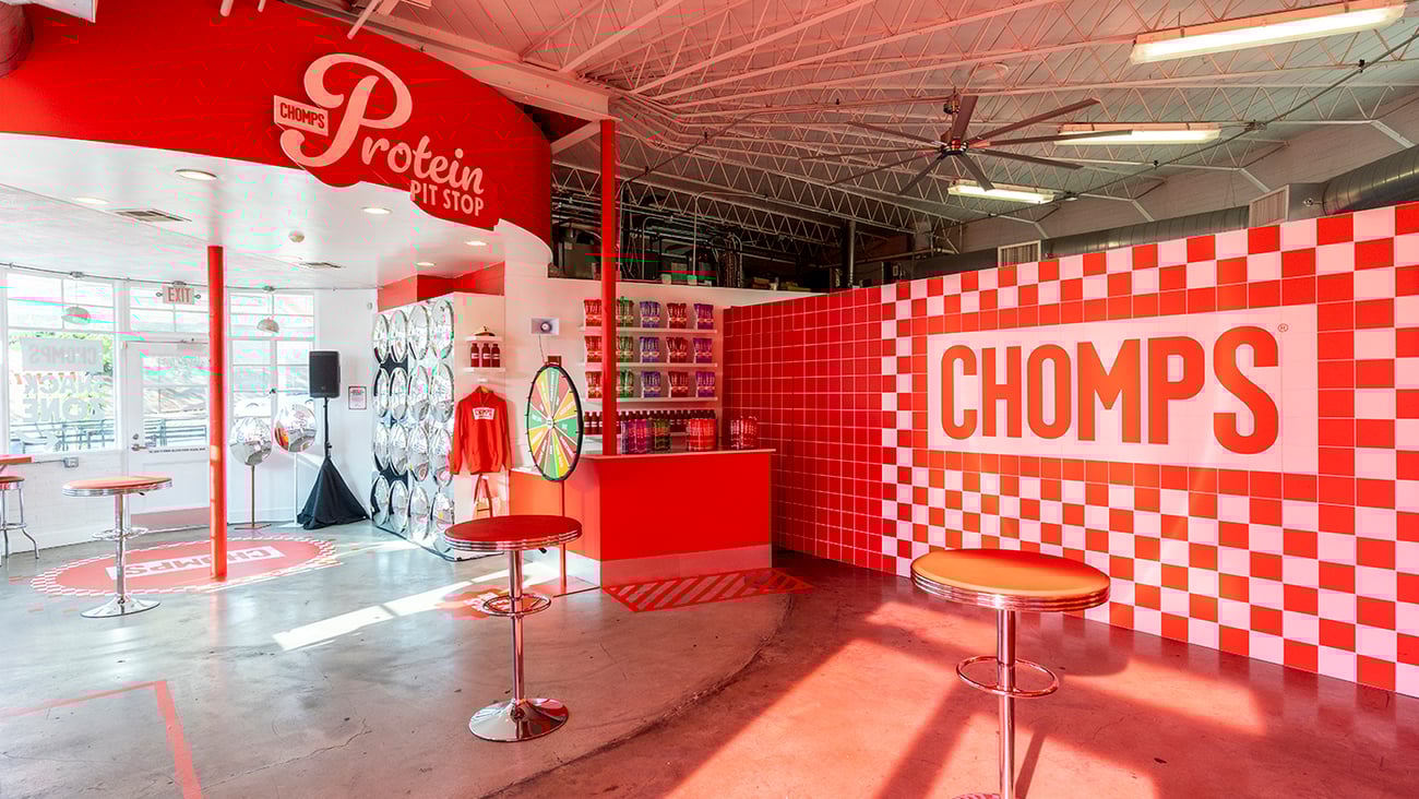 chomps protein pit stop