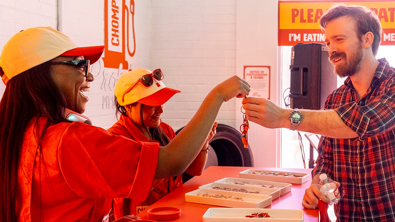 chomps protein pit stop