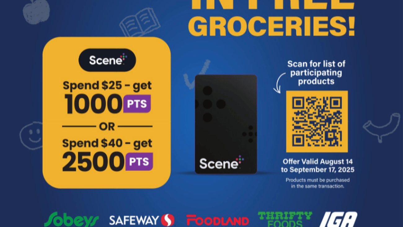 Sobeys Kraft Heinz 'Stock Up and Save' Feature