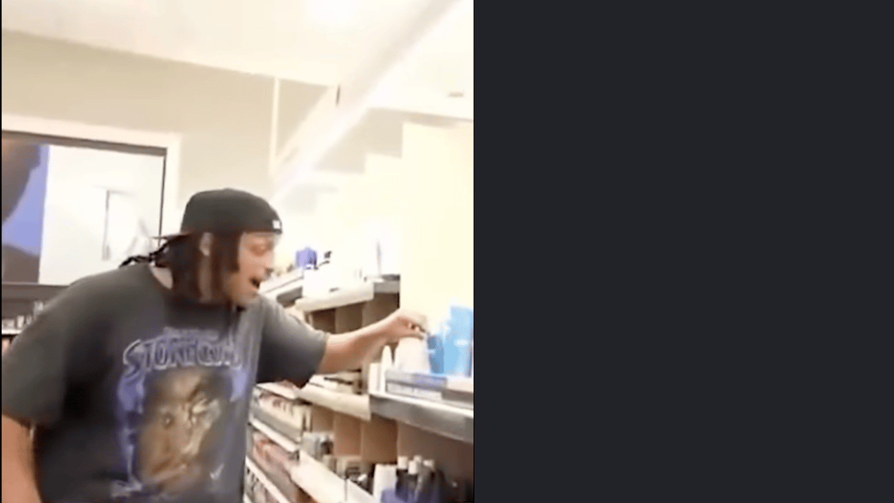 Target TONE 'A New Era of Personal Care' Instagram Update