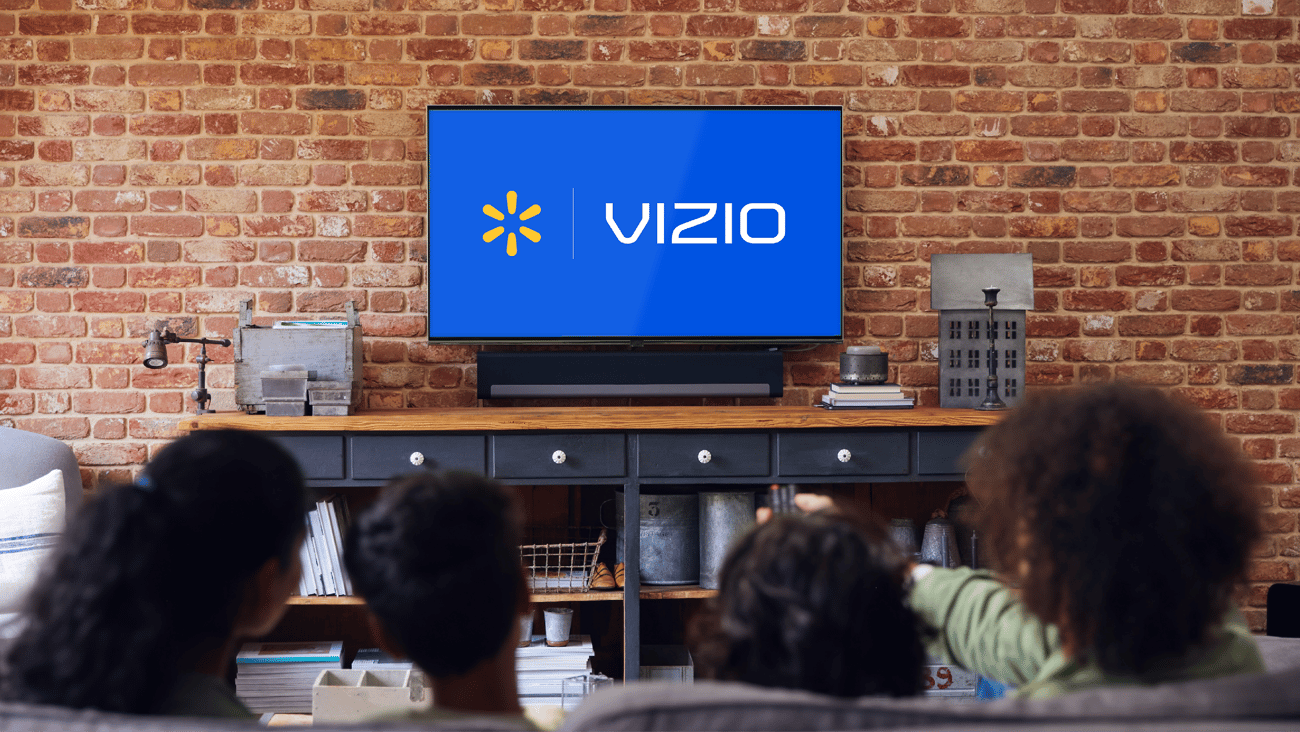walmart vizio