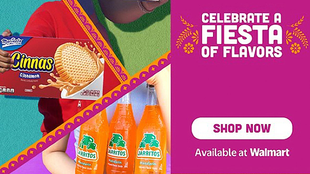 Bimbo Bakeries with Novamex 2025 program