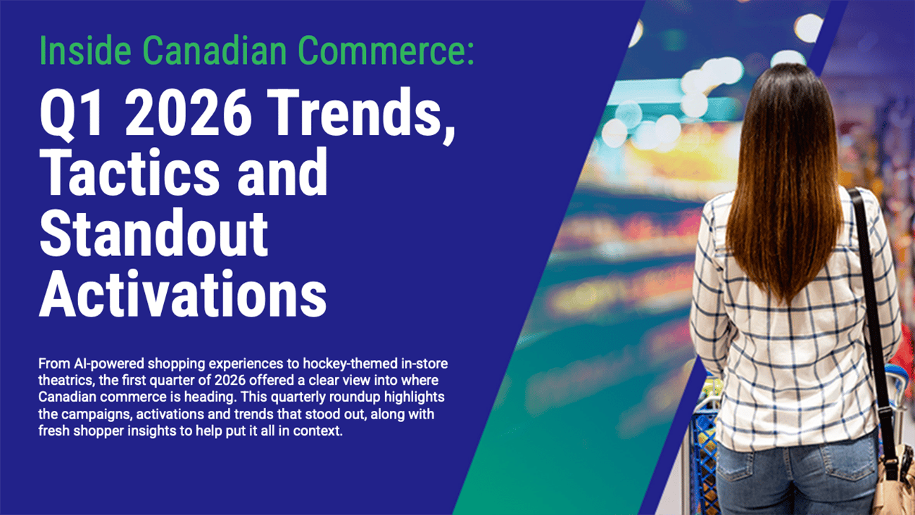 commerce in canada q1 2026 teaser