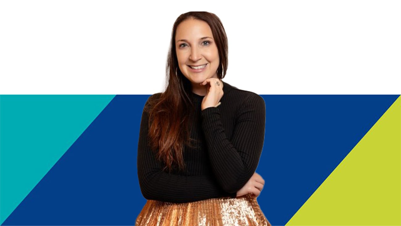 Gabby Stoller of Big Media