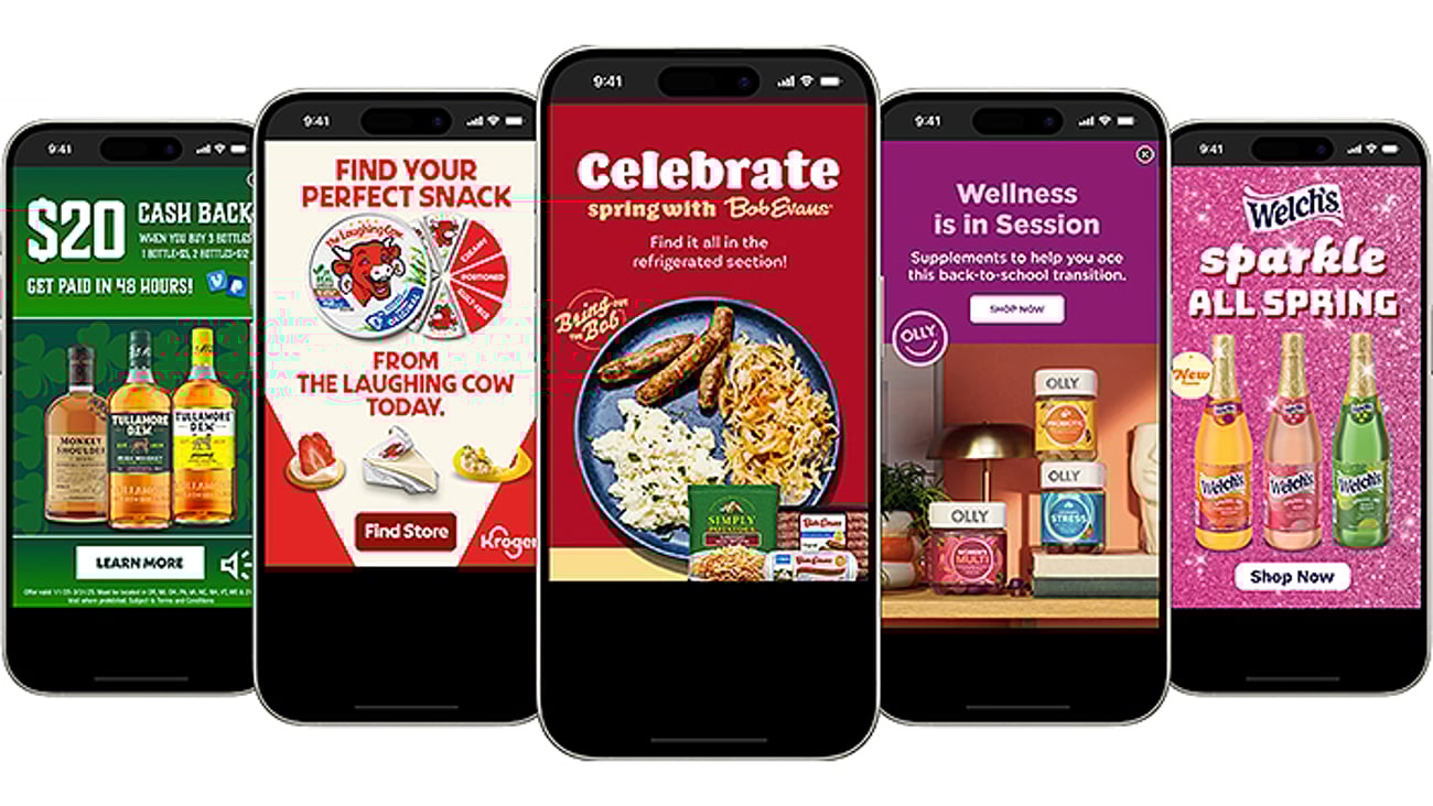 InMarket 2026 Breakthrough Outcomes report