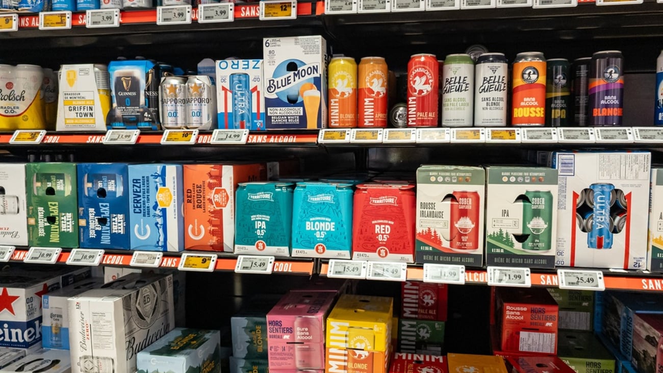 alcohol consumer insights