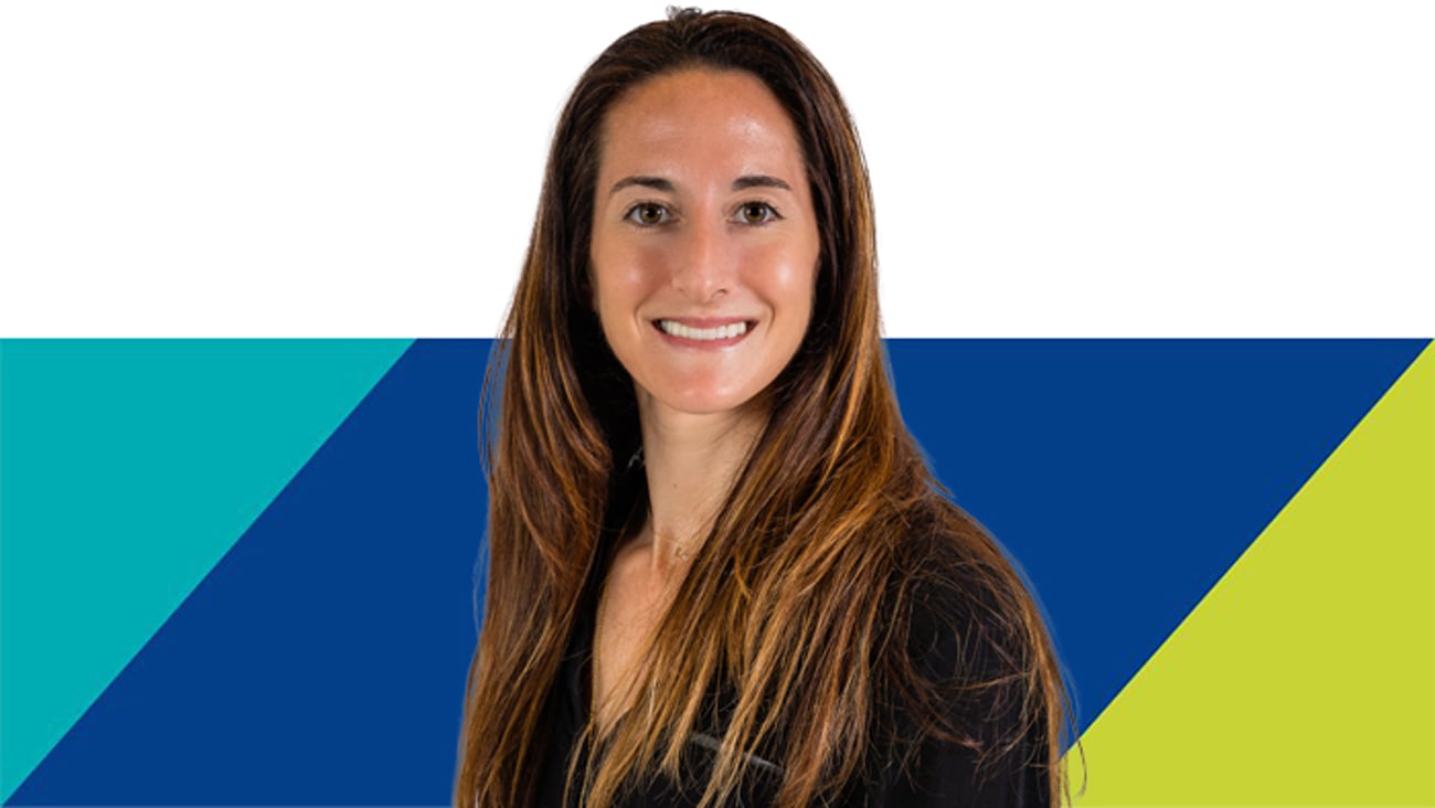 Liz Weinsten of Infillion
