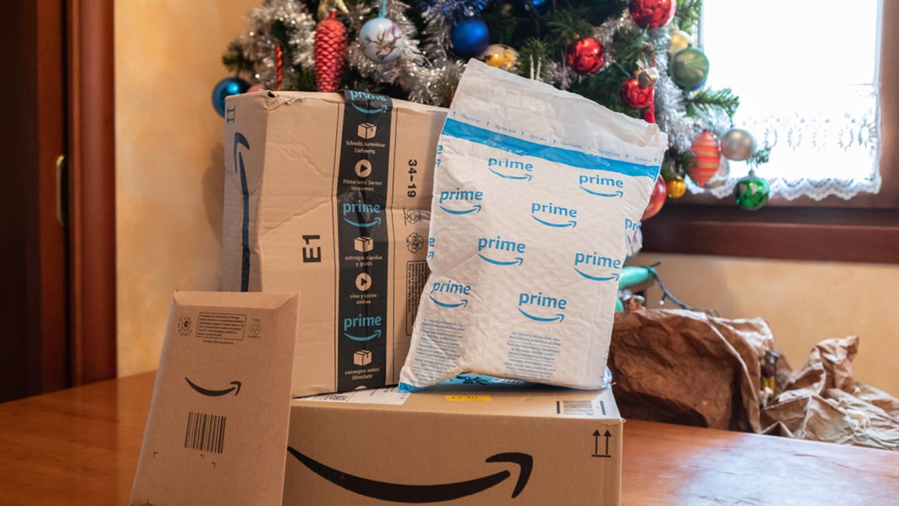 amazon transparency