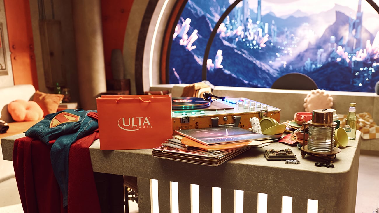 supergirl x ulta