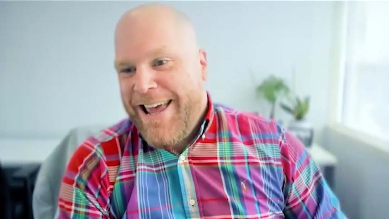 Adam Skinner Retail Media Unplugged