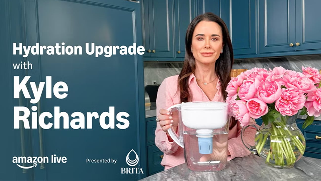 Brita prime day