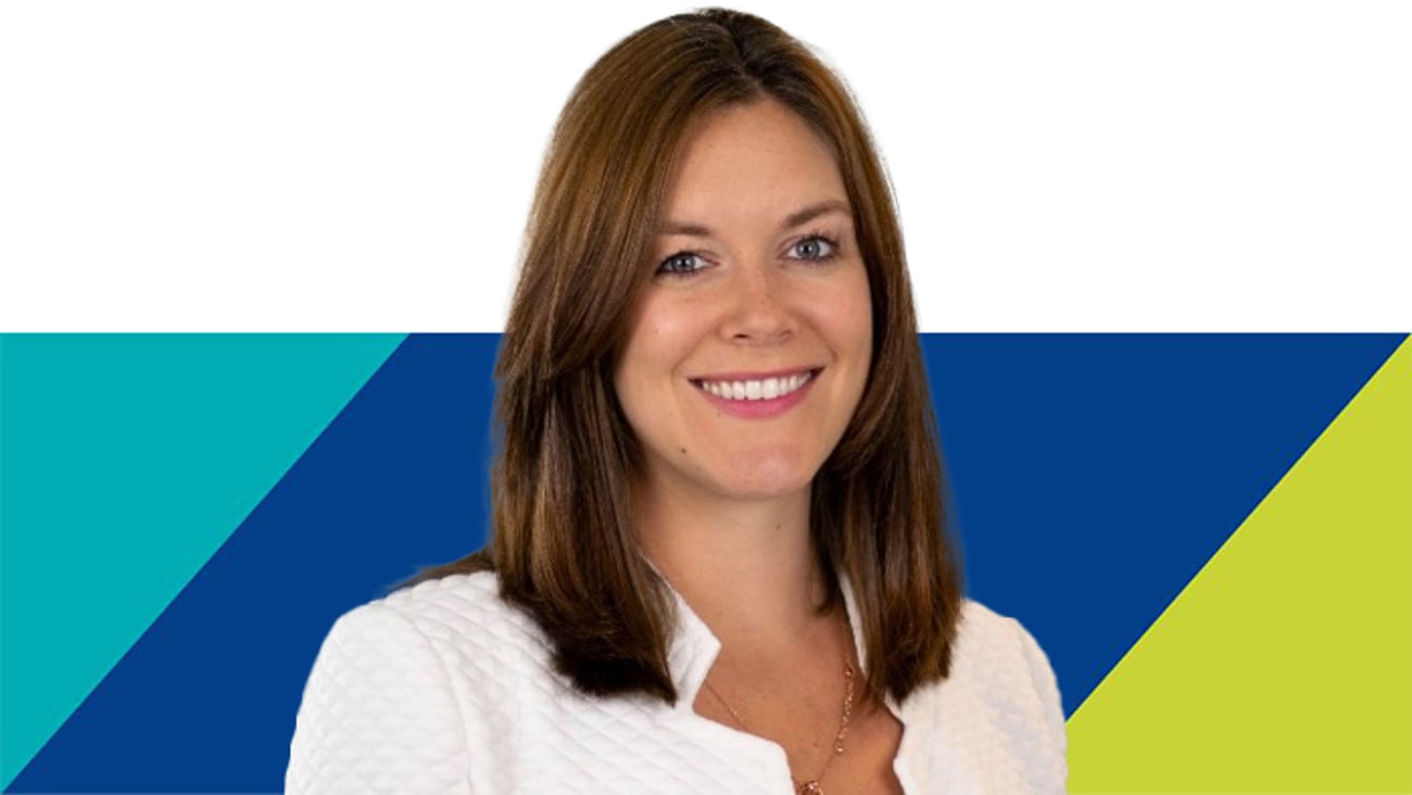 Jackie Lewis of Harvest Group