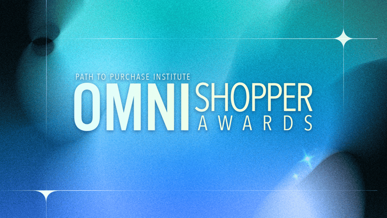 omnishopper awards 2026