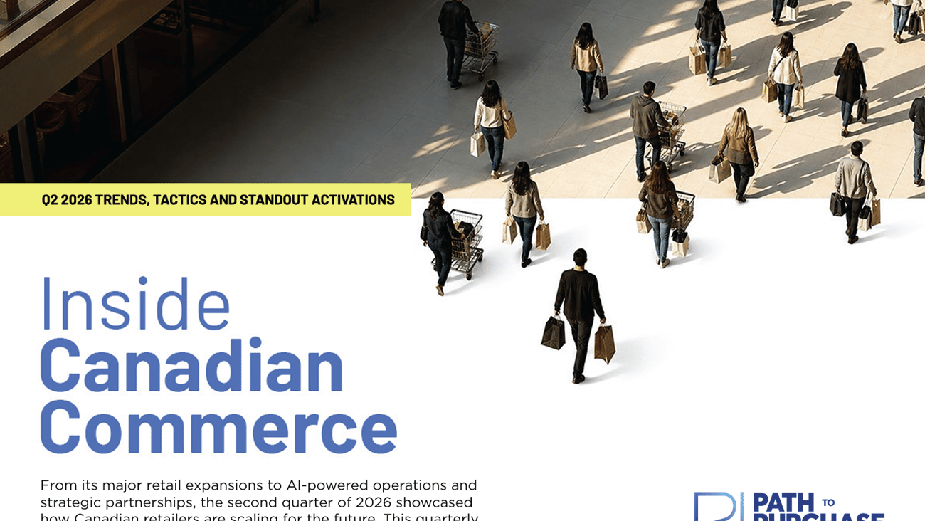 canadian commerce Q2 2026