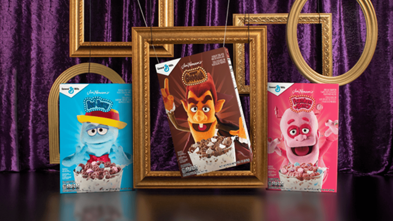 General Mills