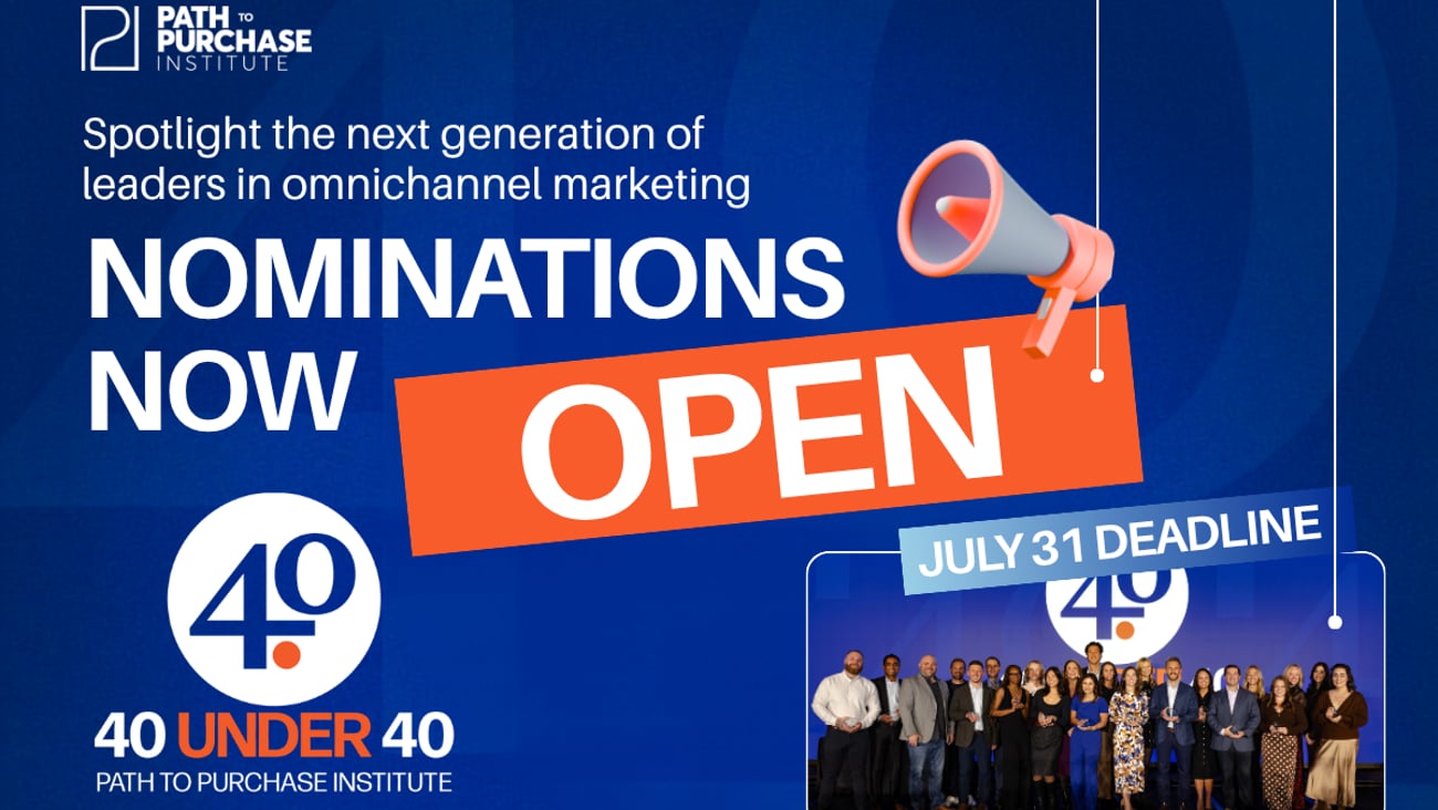 p2pi 40 under 40 awards