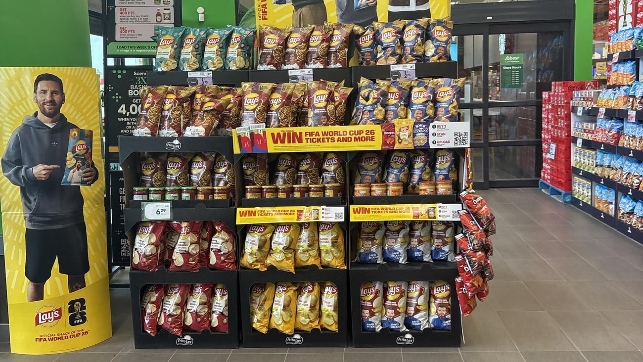 lay's sobey's fifa world cup