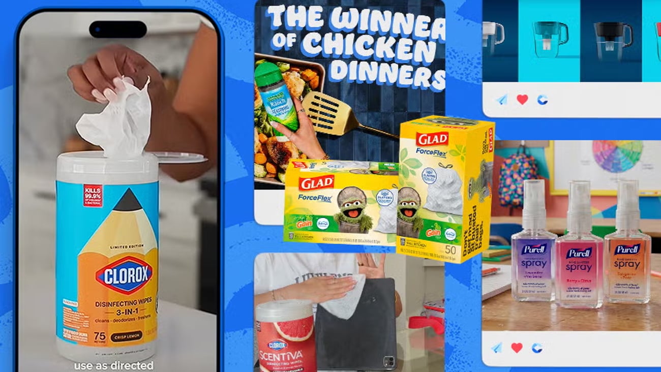 Clorox
