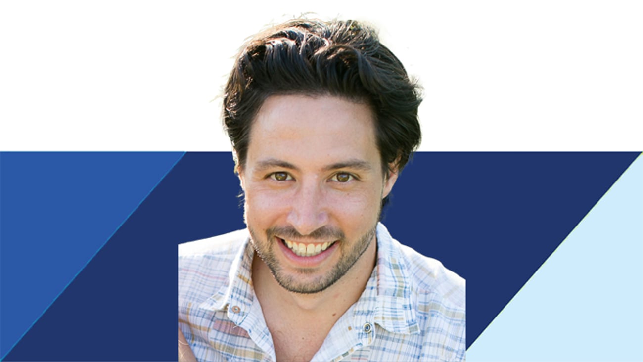 Chris Thron of Digits Agency