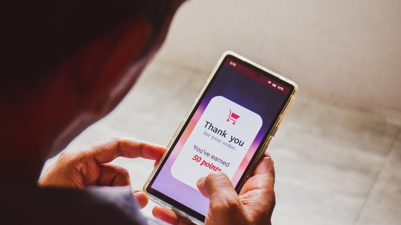 loyalty program design checklist