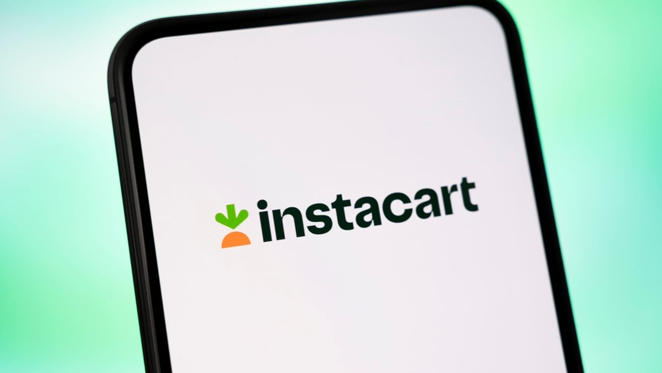 instacart q2 2026 revenue ads ai